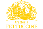 Итальянское кафе "Trattoria Fettuccine" Итальянское кафе "Trattoria Fettuccine"
